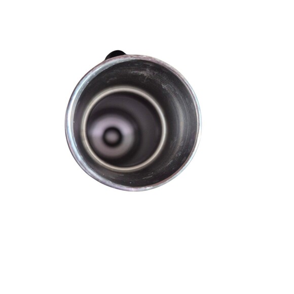 Rae Dunn Serenity Water Bottle Double Walled Stainless Steel 24 oz NO BPA - Picture 6 of 7